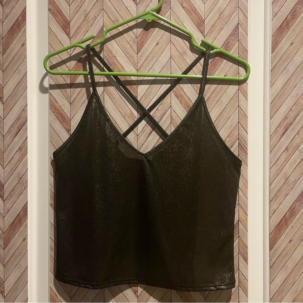 🐢2:$10/3:$14/4:$18🐢 Persaya Crop Top